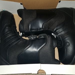 Burton Snowboard Boots